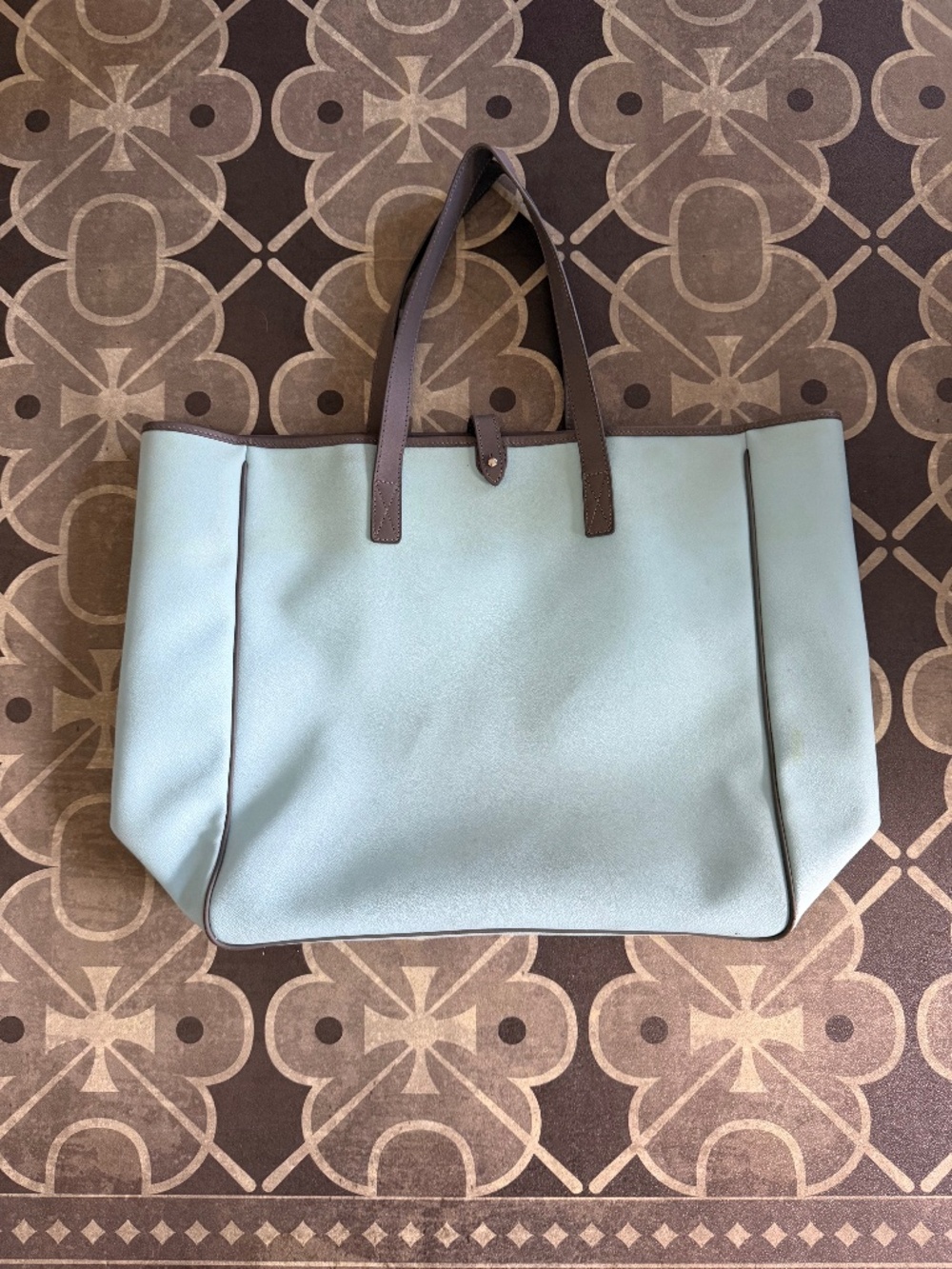 Mulholland Large Tote